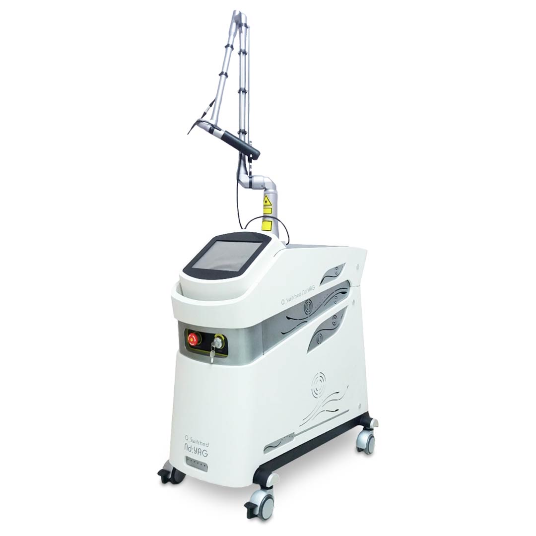 Q10-Laser